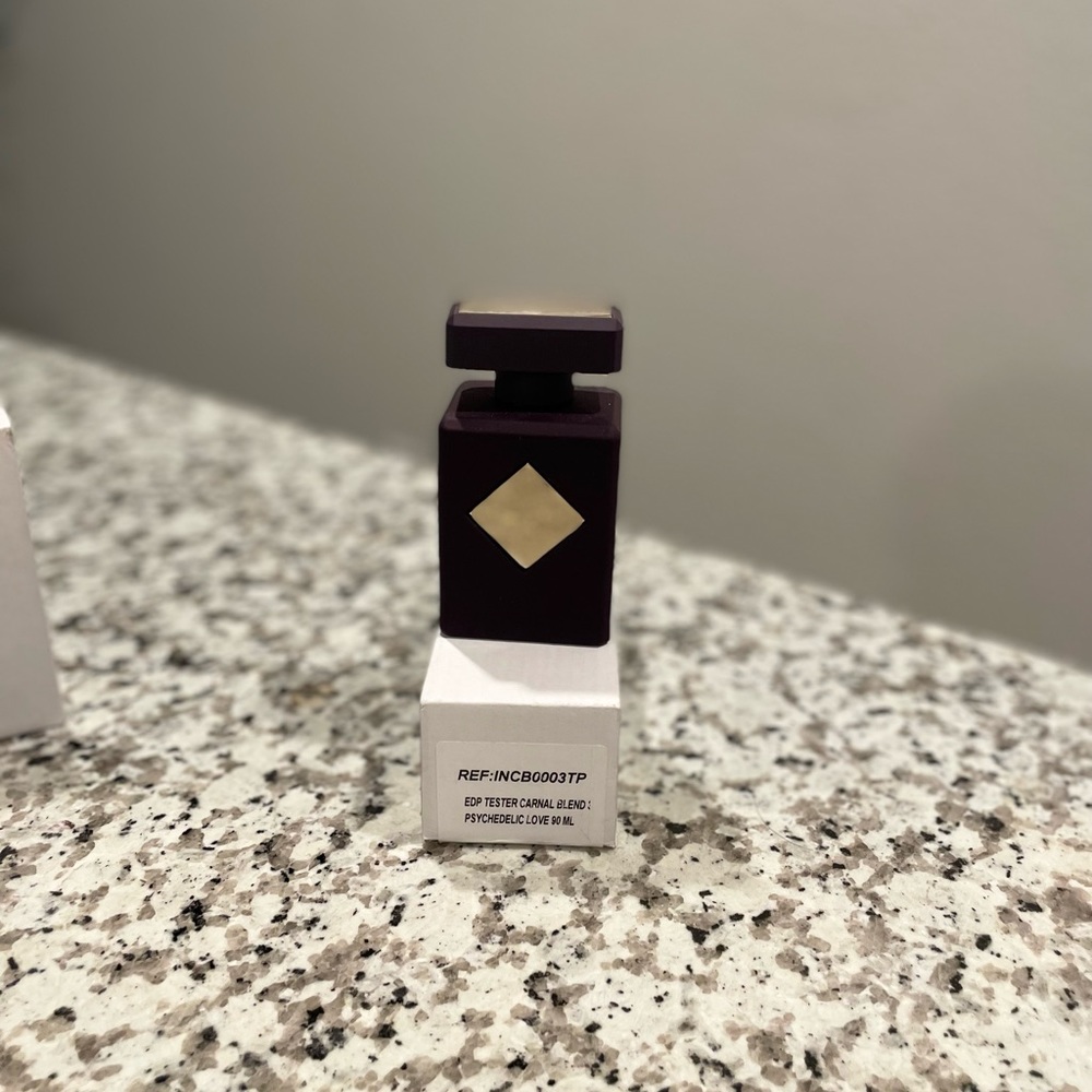 Psychedelic Love Initio 90ML